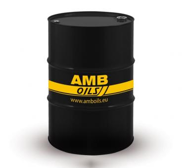 Alyva AMB Oils Super SAE 10W-40 200L 