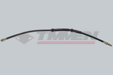 Brake hose VW Touareg 02> 735mm front 