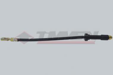 Žarnelė stabdžių P. Audi A2 1.2 TDI 01-05 400mm