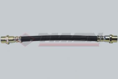 Brake hose BMW X5 07> rear 