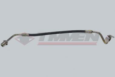 Brake hose Ford Transit 130 (left) 86> 290mm front 