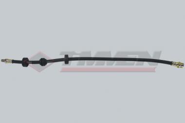 Brake hose Ford Mondeo 93> 568mm rear 