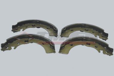 Brake shoes set Honda Civic 84-95 