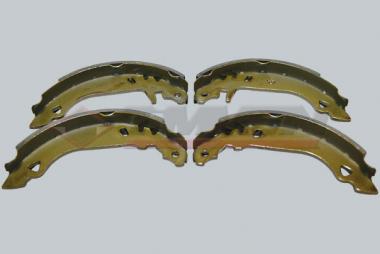 Brake shoes set Fiat Tempra/Tipo 90-96 