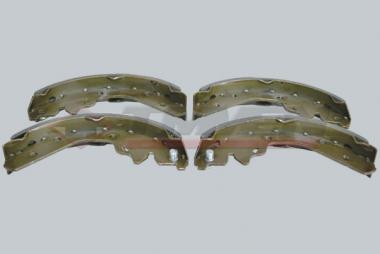 Brake shoes set Chrysler Neon 1.8-2.0 94> 