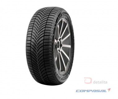 Padanga Compasal 185/65R15 XL 92 T CROSSTOP A/S II 