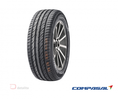 Padanga Compasal 195/60R16 89 H GRANDECO 