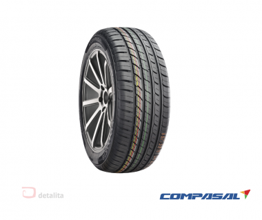 Padanga Compasal 205/50ZR17 XL 93W SMACHER 