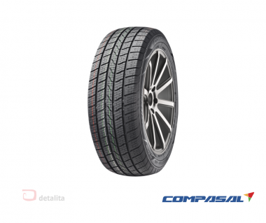 Padanga Compasal 205/55R16 XL 94 V CROSSTOP 4/S 