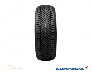 Tire Compasal 205/60R16 XL 96 H CROSSTOP A/S II 