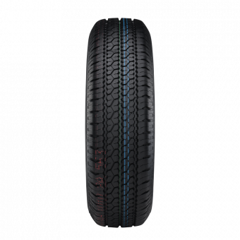 Tire Compasal 205/65R16C 107/105 T VANMAX 