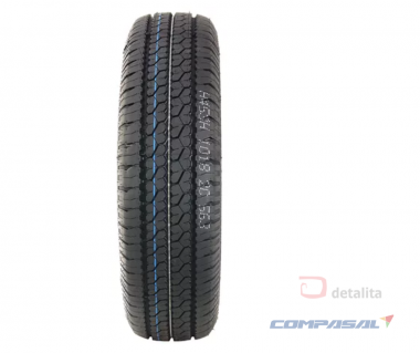 Padanga Compasal 205/75R16C 110/108 R VANMAX 