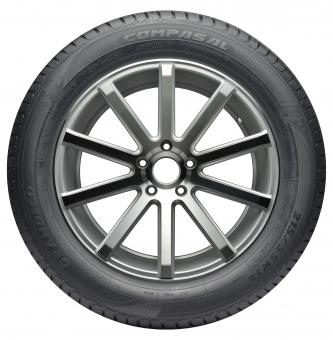 Шина Compasal 215/55R16 XL 97 W GRANDECO 