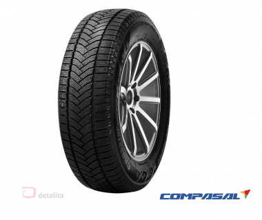 Padanga Compasal 215/60R16C 103/101 T CROSSTOP VAN A/S 
