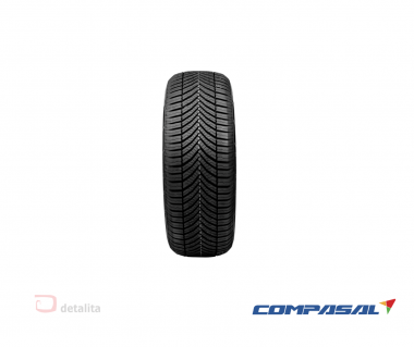 Padanga Compasal 215/60R16 XL 99 H CROSSTOP A/S II 