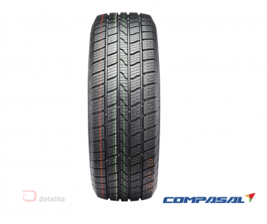Padanga Compasal 215/60R17 XL 100 V CROSSTOP 4/S 