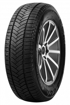 Tire Compasal 215/70R15C 109/107 R CROSSTOP VAN A/S 