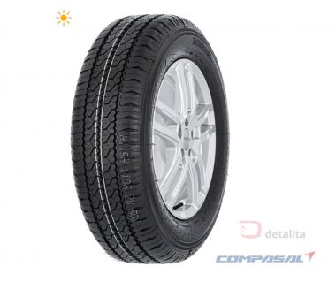 Шина Compasal 215/70R15C 109/107 R VANMAX 