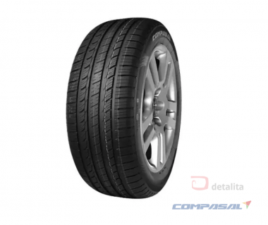 Tire Compasal 215/60R17 96 H CitiWalker 