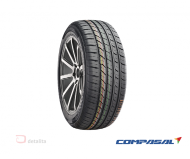Padanga Compasal 225/40ZR18 XL 92W SMACHER 