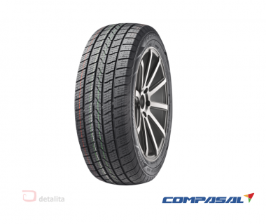 Tire Compasal 225/45R17 XL 94 W CROSSTOP 4/S 