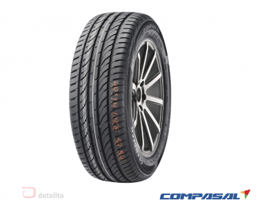 Шина Compasal 225/45R17 XL 94 W GRANDECO 