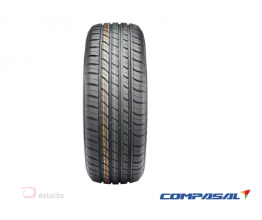 Padanga Compasal 225/50ZR17 XL 98 W SMACHER 