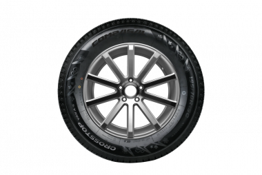 Padanga Compasal 225/55R17C 109/107 H CROSSTOP VAN A/S
