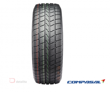 Padanga Compasal 225/55R17 XL 101 W CROSSTOP 4/S 