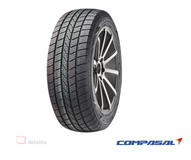 Padanga Compasal 225/60R17 XL 103 V CROSSTOP 4/S 