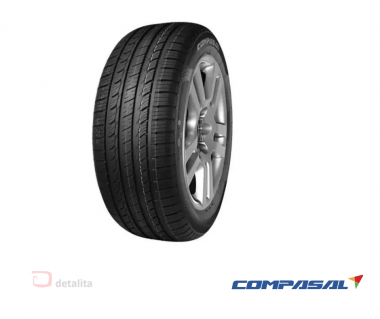 Padanga Compasal 225/65R17 102 H CITIWALKER 