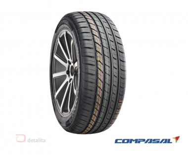 Padanga Compasal 235/35ZR19 XL 91 W SMACHER 