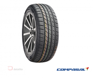 Padanga Compasal 235/40ZR18 XL 95 W SMACHER 