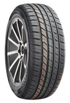 Padanga Compasal 245/40ZR19 XL 98 W SMACHER