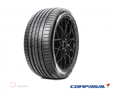 Padanga Compasal 265/45ZR20 XL 108 Y BLAZER UHP II 