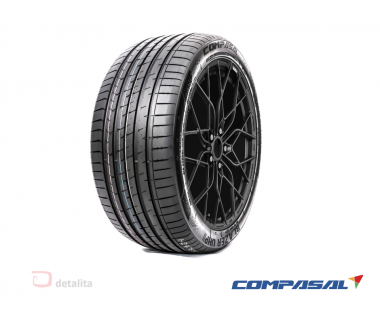 Шина Compasal 315/35ZR20 XL 110 Y BLAZER UHP II 