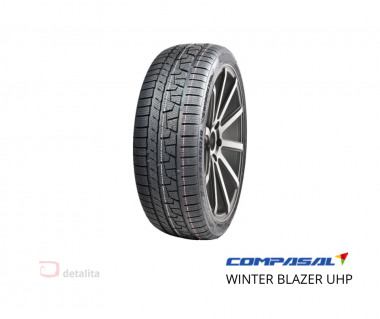 Padanga žieminė Compasal 225/50R17 XL 98 V WINTERBLAZER UHP 