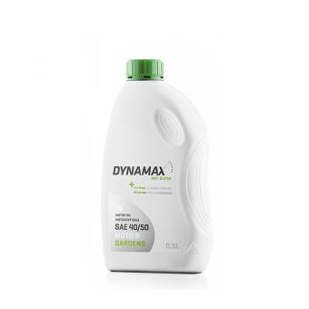 Масло DYNAMAX M2T SUPER 0.5L 