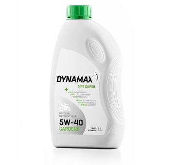 Масло DYNAMAX M4T SUPER 10W30 1L 
