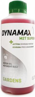 Масло DYNAMAX M2T SUPER HP 0.25L 