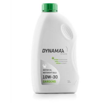 Масло DYNAMAX M4T SUPER 10W30 1L 