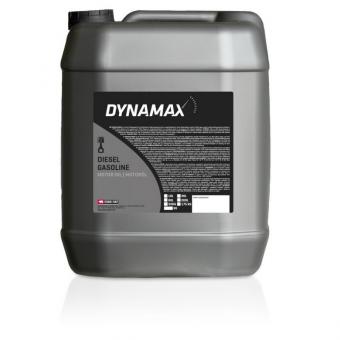 Sodo technikos ayva DYNAMAX M7AD 10W-40 10L 