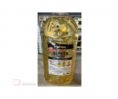 DYNAMAX SUMMER MIX 5L 