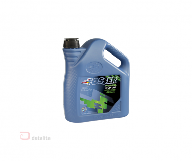 Oil Fosser ProMOL 5W-30 4l 