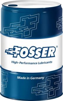 Масло Fosser Premium LA 5W-40 60l 