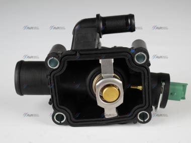 Thermostat Peugeot 307 1.6 00-07 