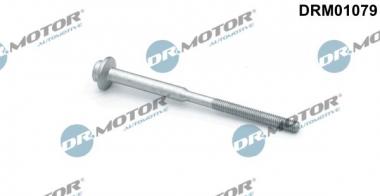 Screw, injection nozzle holder 