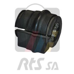 Rubber mount MB 203/209 (22 mm) 
