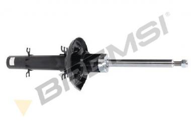 Shock absorber F. Audi/Seat/Skoda/VW 98> gas 