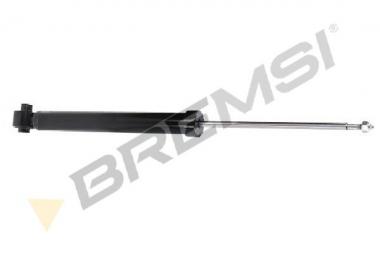 Shock absorber R. Audi A4 00> gas 